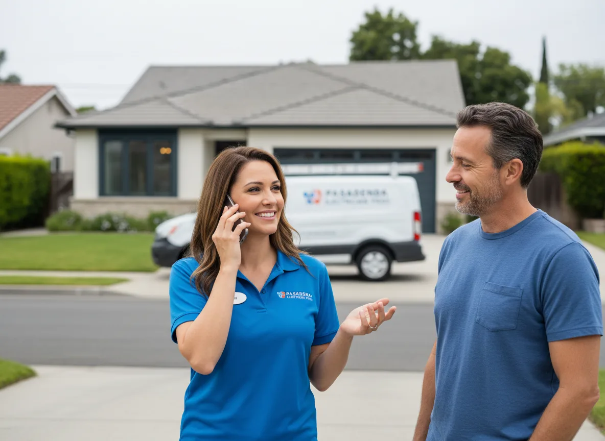 Electrician Rossville, IL FAQs